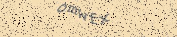 An error has occurred while getting captcha image