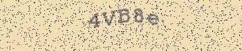 An error has occurred while getting captcha image