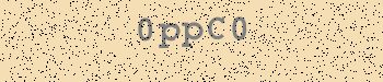 An error has occurred while getting captcha image