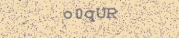 An error has occurred while getting captcha image