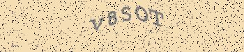 An error has occurred while getting captcha image