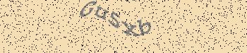 An error has occurred while getting captcha image