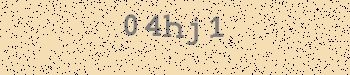 An error has occurred while getting captcha image