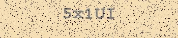 An error has occurred while getting captcha image