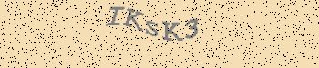 An error has occurred while getting captcha image