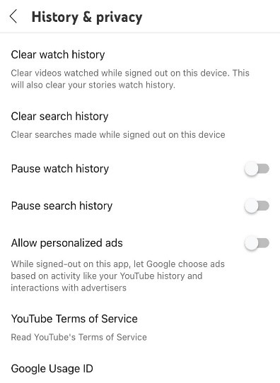 A screenshot of a phone

Description automatically generated