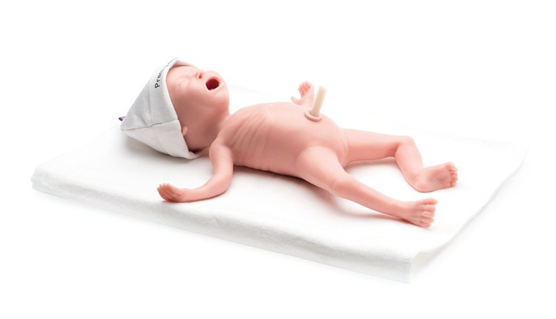 Premature Anne