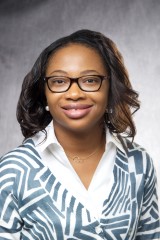 Headshot of Tope Awelewa