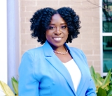 Headshot of Miranda Nortey