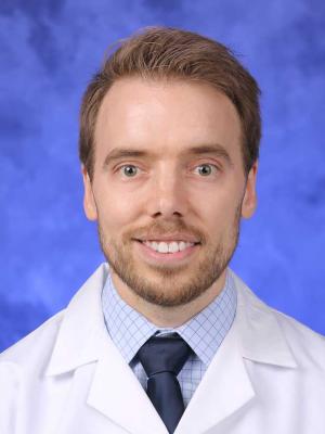 Headshot of Ryan Spotts