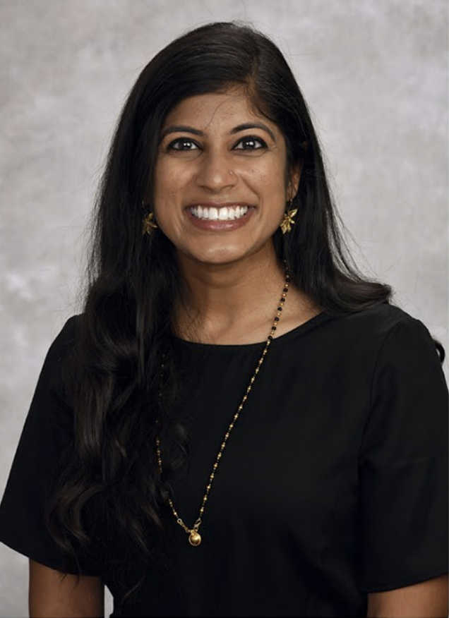 Natasha Namjosh